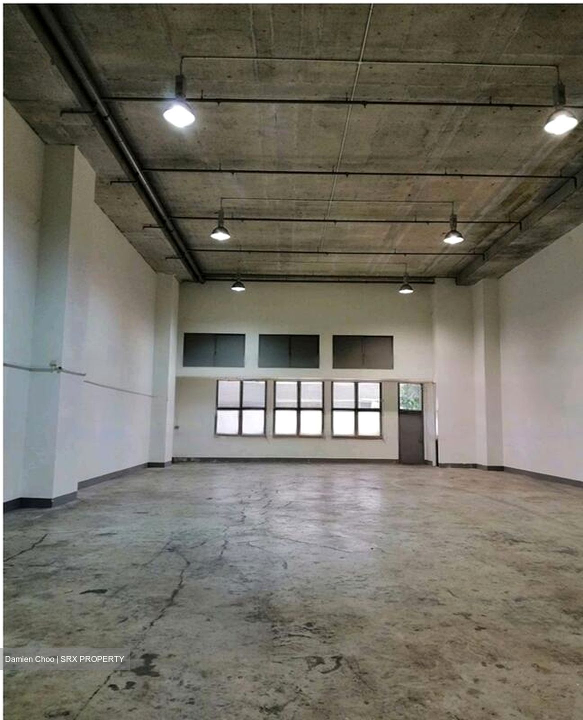 The Westcom (D22), Factory #467291671